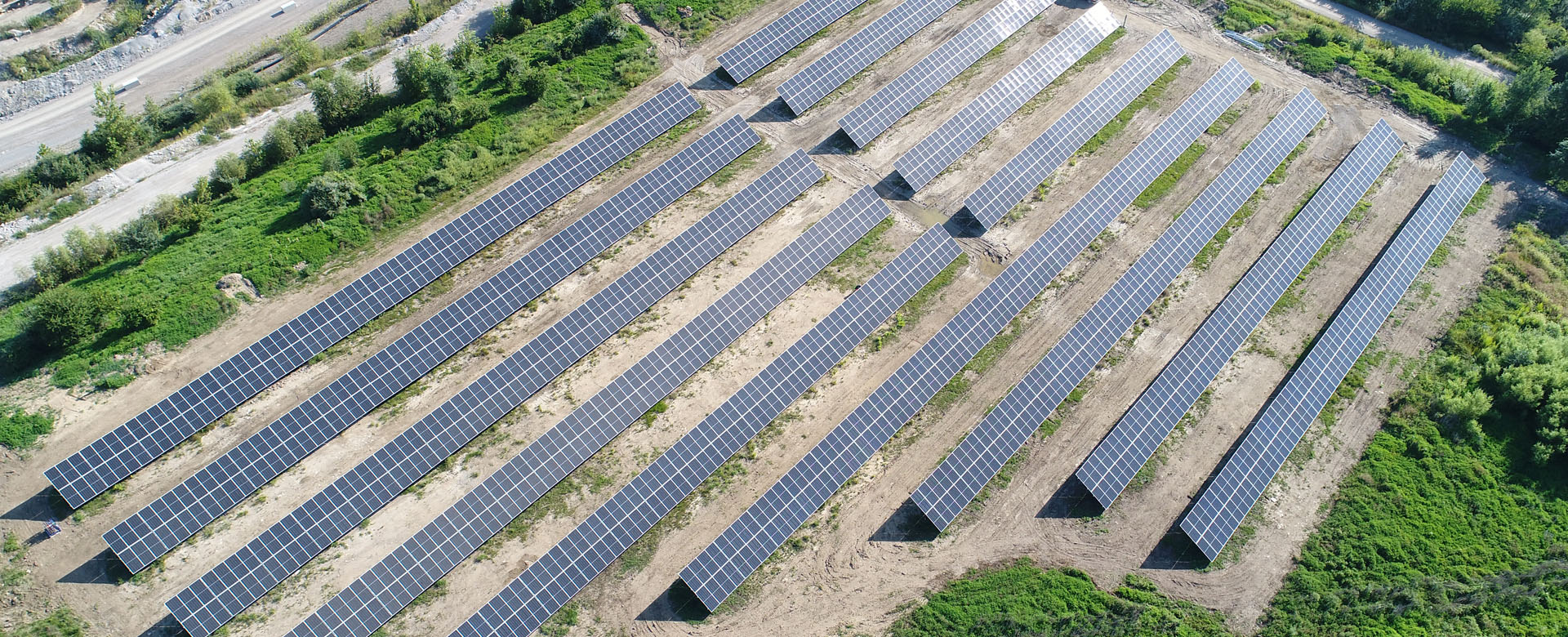 TRI City project Wendling-Quarries-Solar 5