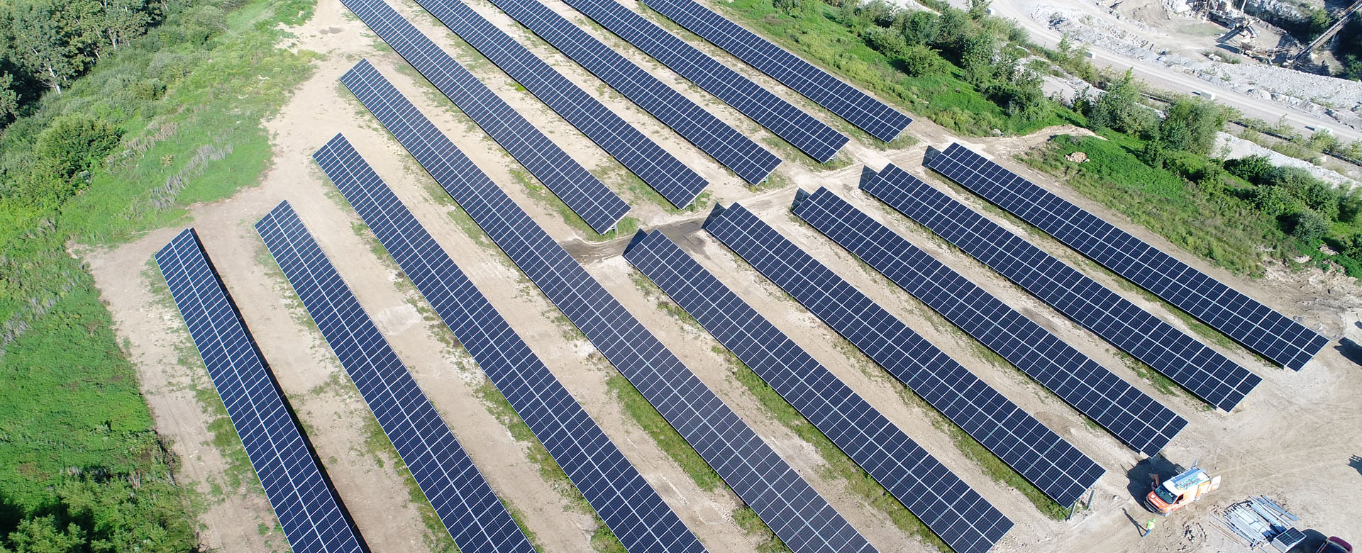 TRI City project Wendling-Quarries-Solar 6