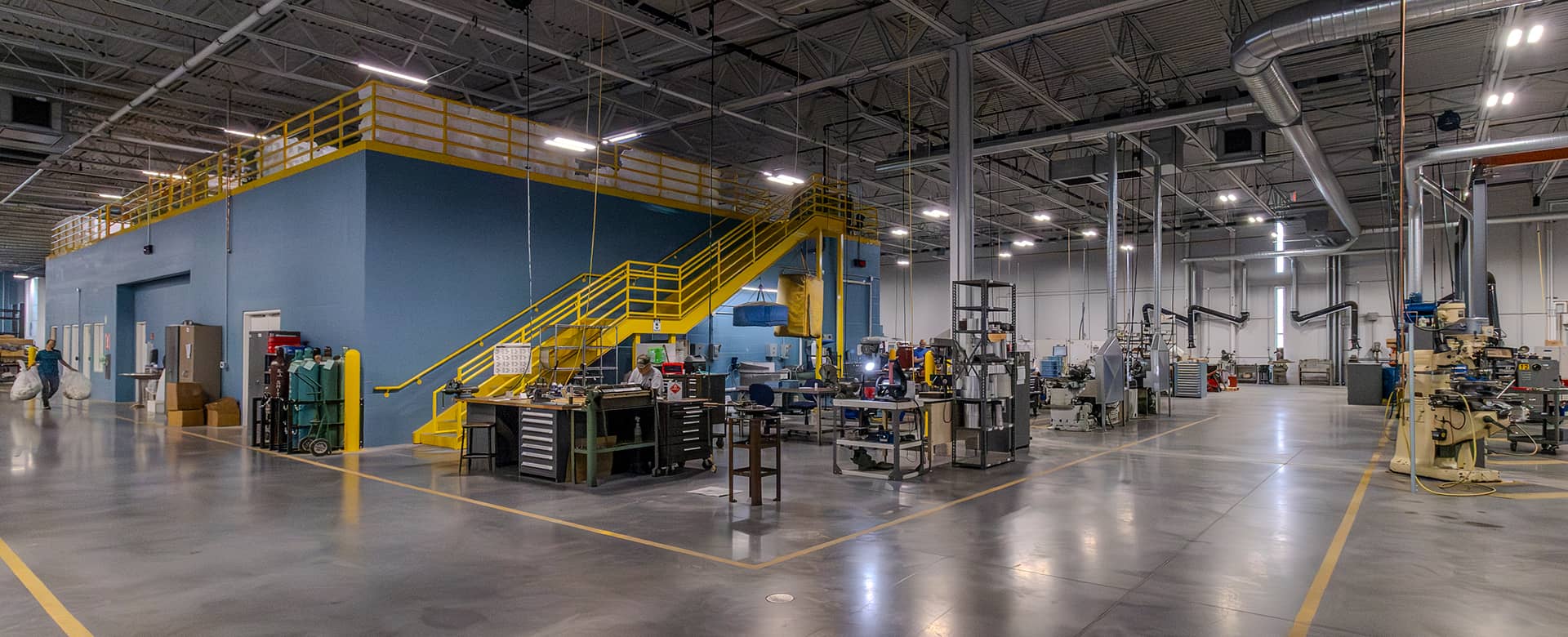 Project image: Parr Instruments