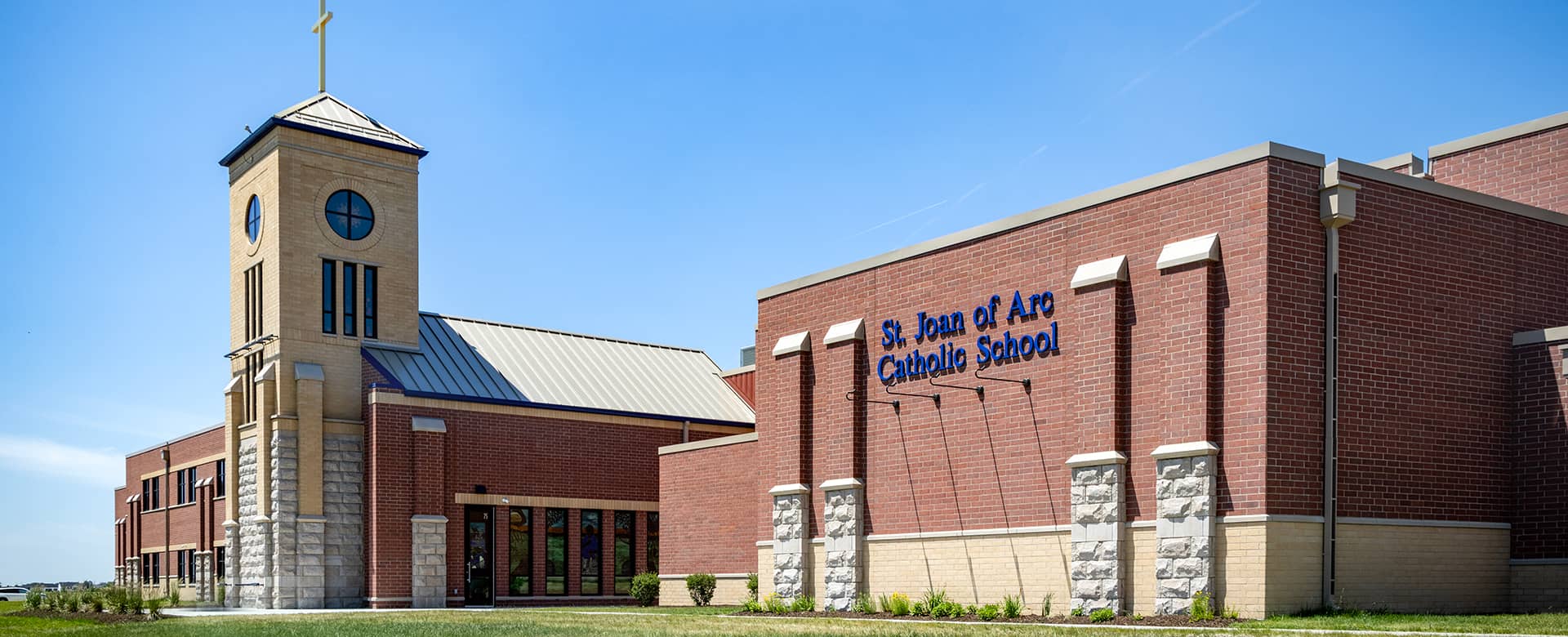 St. Joan of Arc Catholic School 14
