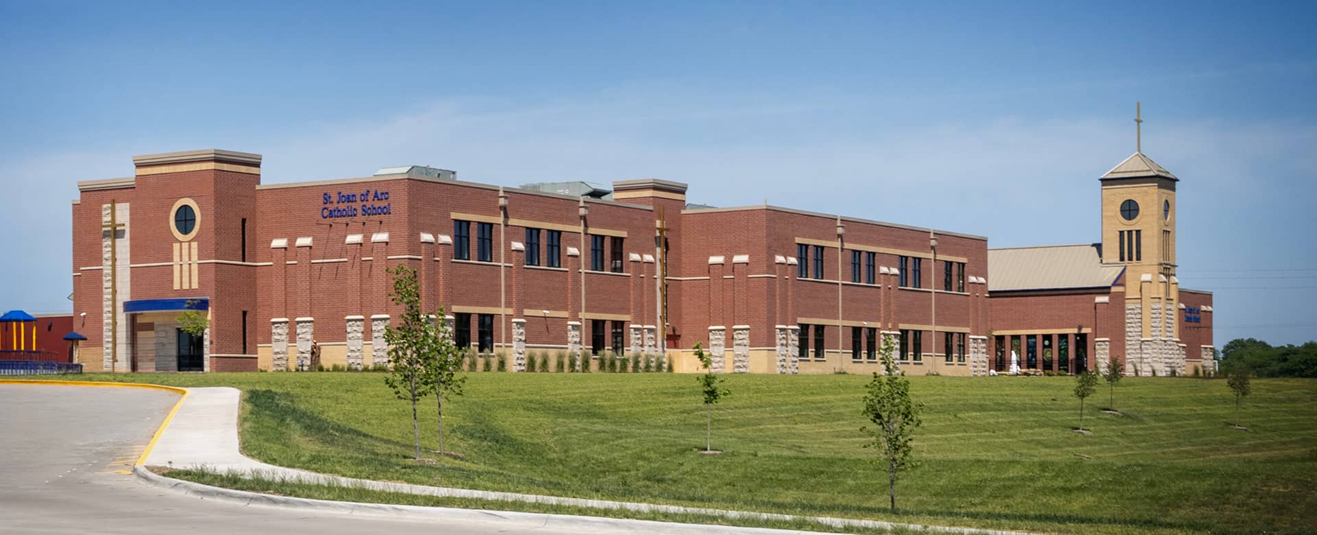 St. Joan of Arc Catholic School 15