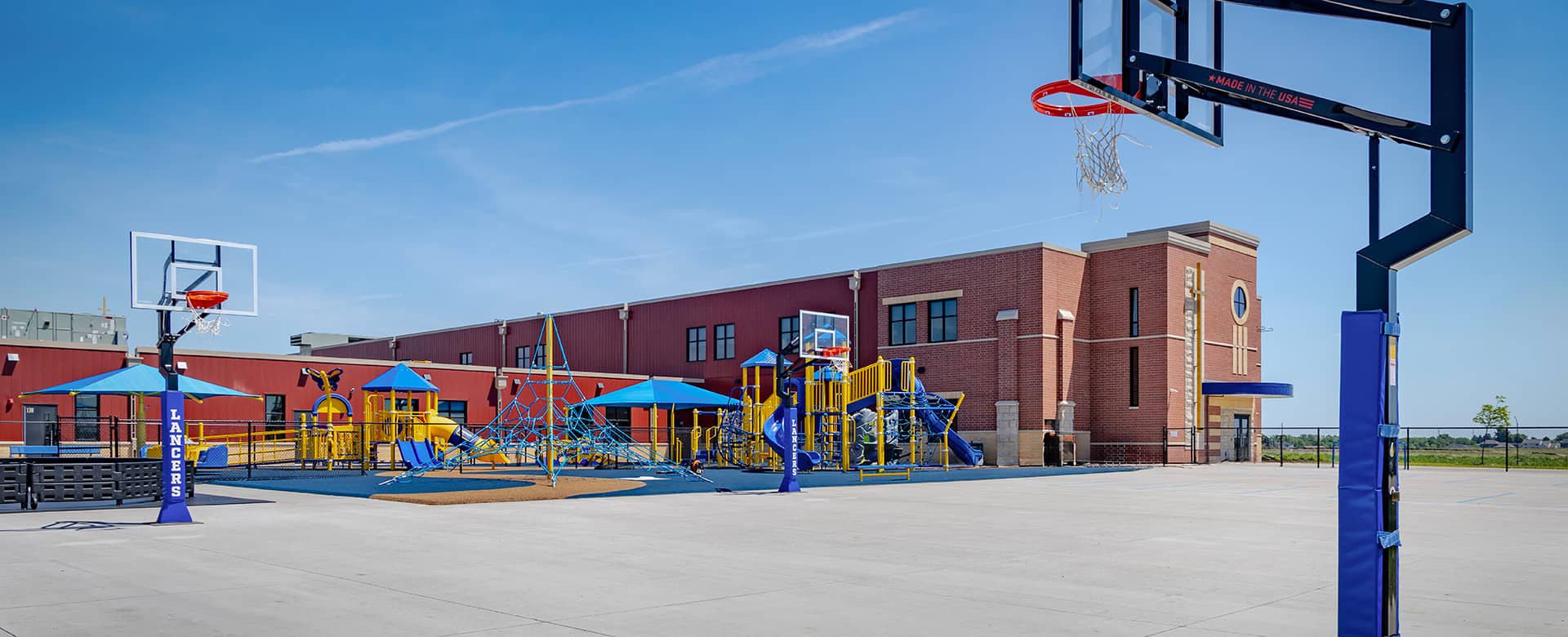 St. Joan of Arc Catholic School 18