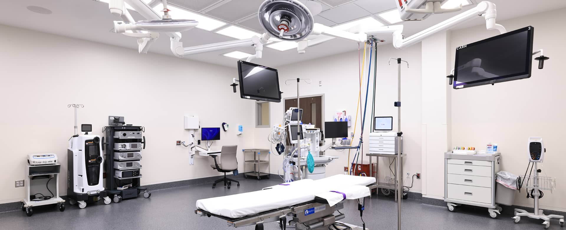 Project image: ORA Orthopedics