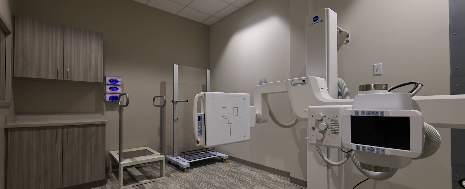 Project image: ORA Orthopedics
