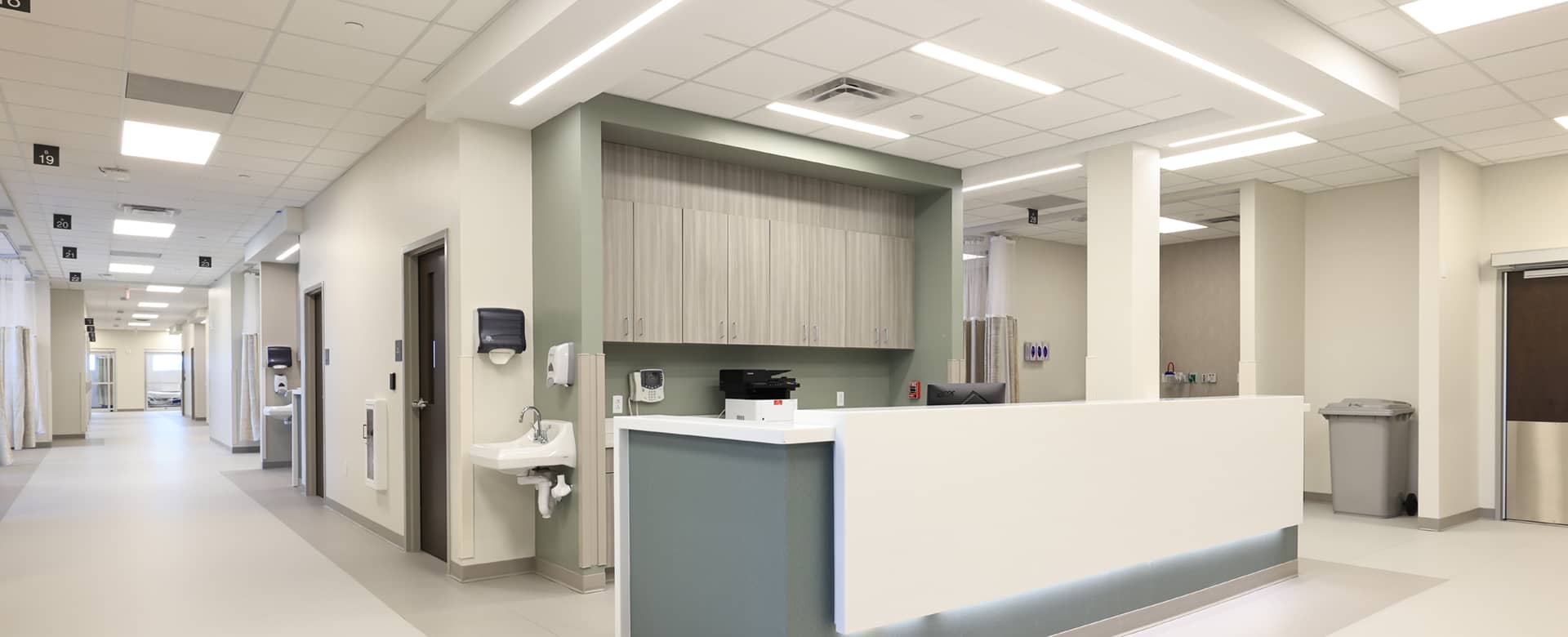 Project image: ORA Orthopedics