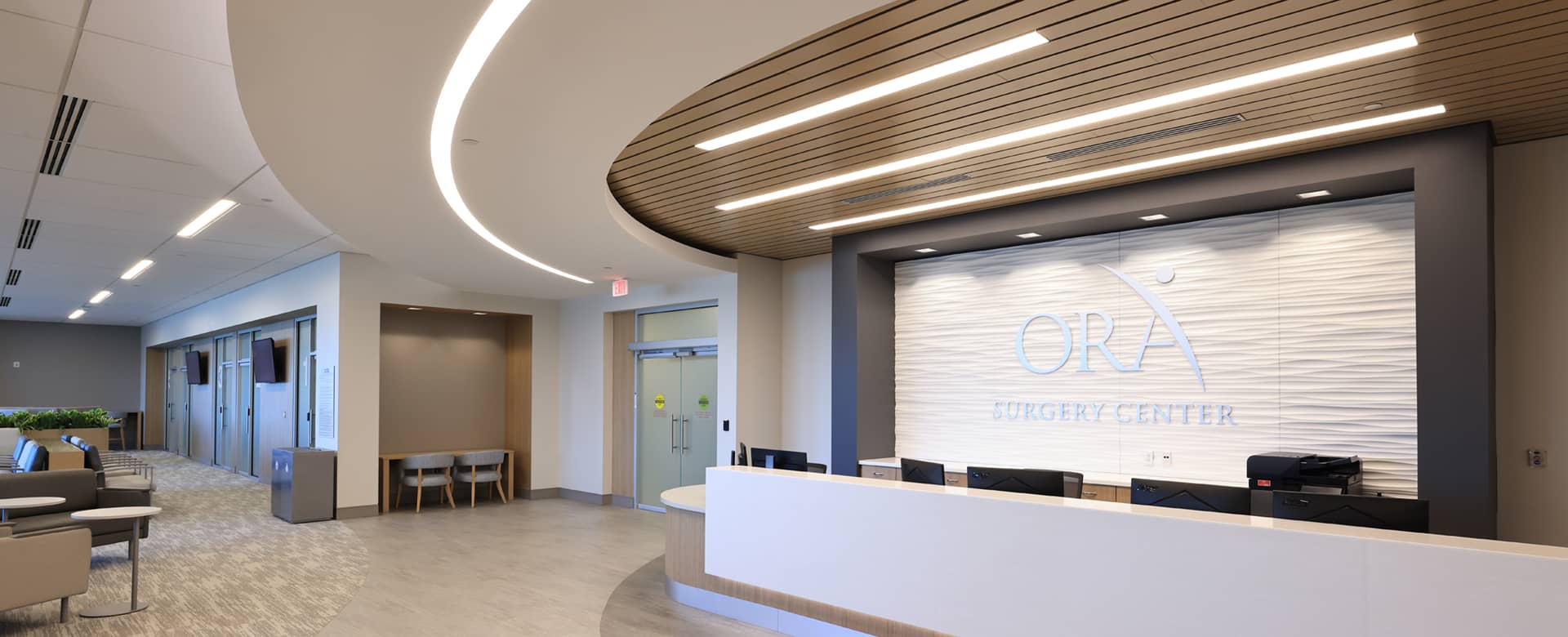 Project image: ORA Orthopedics